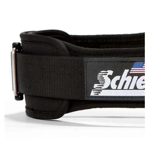 Schiek Weightlifting Belt