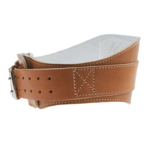 Schiek Leather Weightlifting Belt SCHEELS