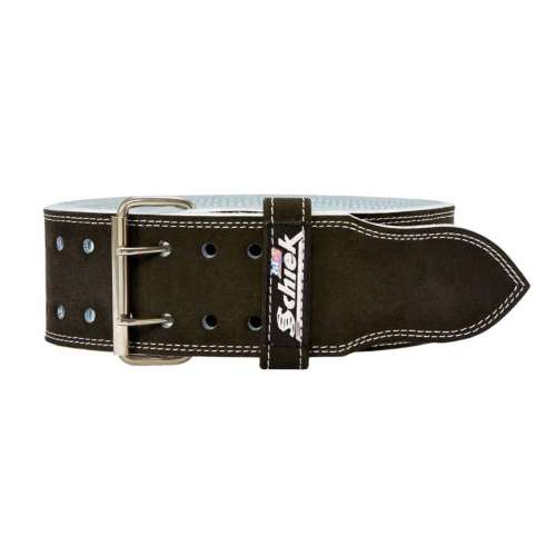 Schiek power lifting belt sales