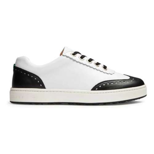 Women's Royal Albartross Primrose Spikeless Golf COQ shoes