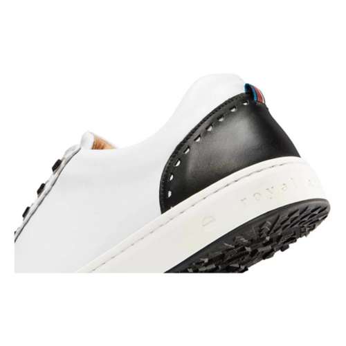 Women's Royal Albartross Primrose Spikeless Golf Shoes