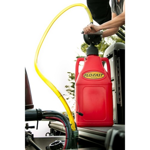 Flo-Fast Pro Container Pump