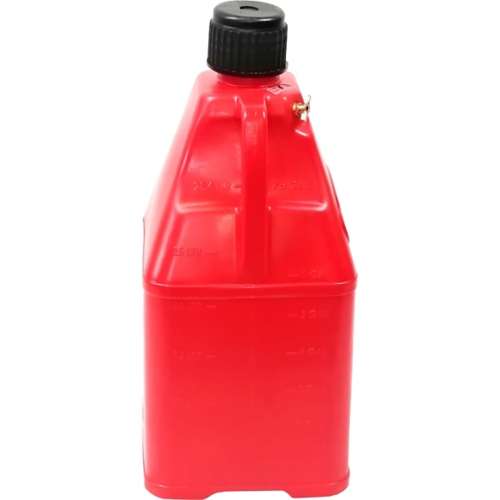 Flo-Fast 7.5 Gallon Container Red