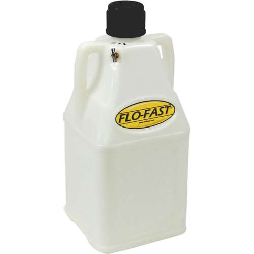 Flo-Fast 7.5 Gallon Container Natural