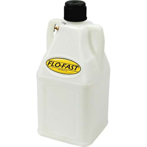Flo-Fast 7.5 Gallon Container Natural