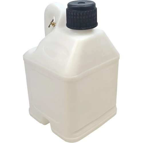 Flo-Fast 5 Gallon Container Natural