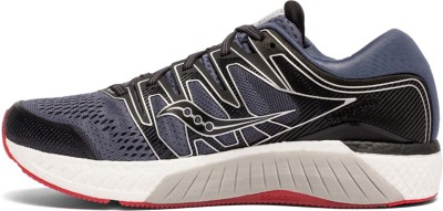 saucony hurricane iso mens 2014