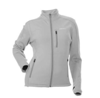 Women's DSG Outerwear DSG Performance Fleece Zip Up Full Zip | SCHEELS.com