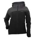 Women's DSG Outerwear Malea Soft Windproof Hooded Shell Jacket