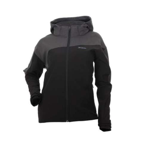 Women's DSG Outerwear Malea Soft Windproof Hooded Shell Jacket