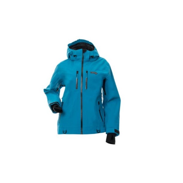 Women's DSG Harlow Fishing Rain Jacket product image