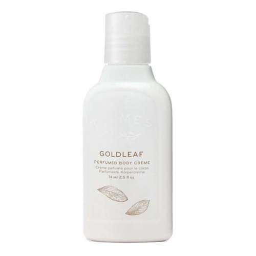 Thymes Goldleaf Petite Body Cream