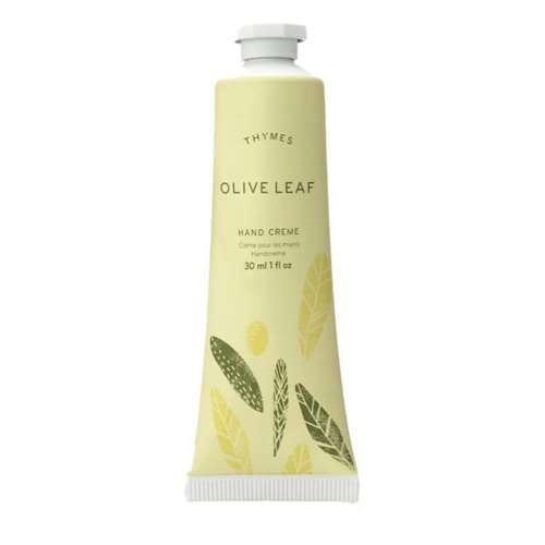 Thymes Olive Leaf Petite Lotion