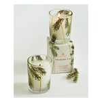 Thymes Frasier Fir 2oz Pine Needle Votive Candle - Thumbnail 2 of 4
