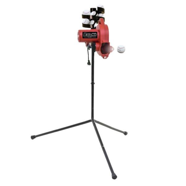 Heater Sports Basehit Pitching Machine Scheels Com