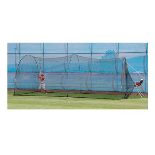 Trend Sports Power Alley Home Batting Cage