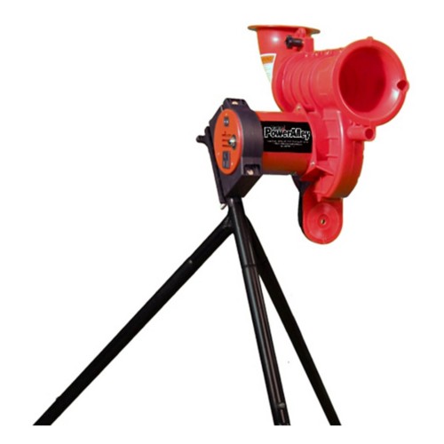 Power Alley Lite-Baseball Machine