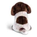 Demdaco Nat & Jules German Shorthaired Pointer Small Beanbag