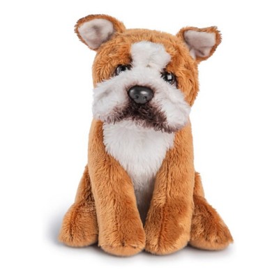 Demdaco Nat & Jules Bulldog | SCHEELS.com