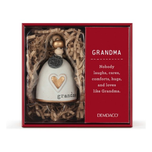 Inspired Bell Grandma Inspired Bell Grandma