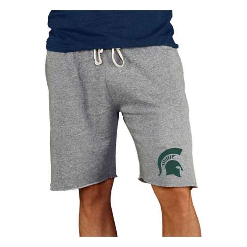 Concepts Sport Michigan State Spartans Mainstream Shorts