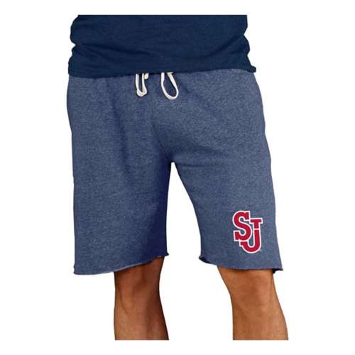 Concepts Sport St. John's Red Storm Mainstream Shorts