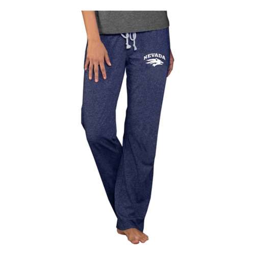 Concepts Sport Women's Nevada Wolf Pack Quest Pant