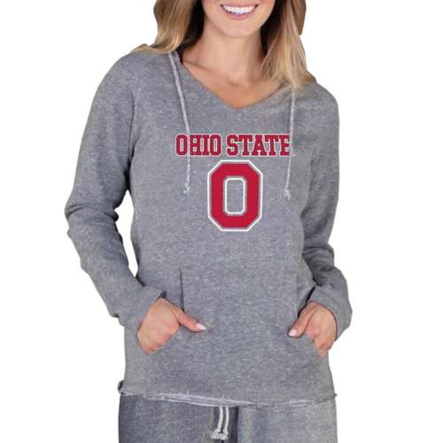 Women's ohio cheap state hoodie