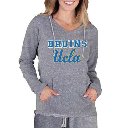 Concepts Sport Women's UCLA Bruins Mainstream Hoodie