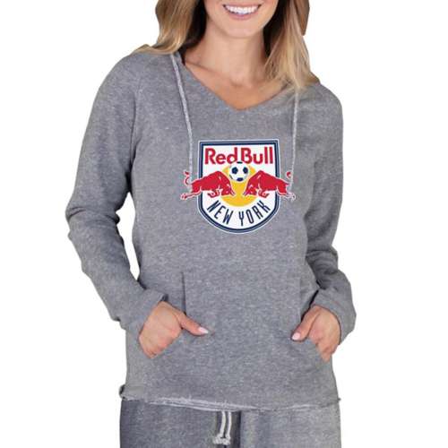 New york discount red bulls hoodie