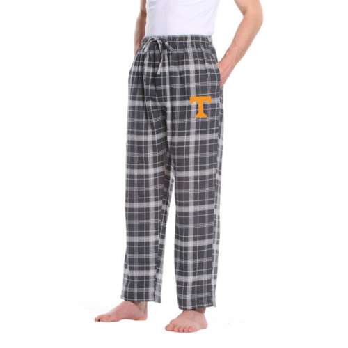 Concepts Sport Tennessee Volunteers Flannel Pants