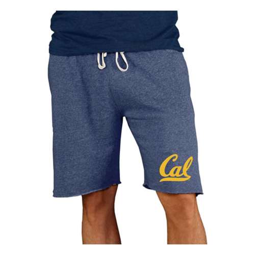 Concepts Sport California Golden Bears Mainstream Shorts