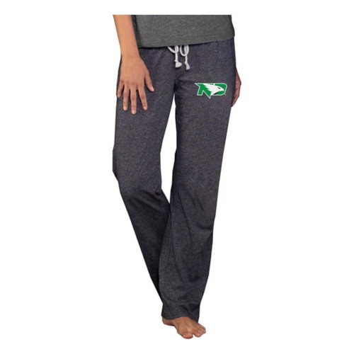 Concepts Sport Women's North Dakota Fighting Hawks Quest Pant - Primary Image