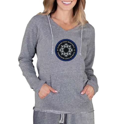 Concepts Sport Women's Montreal Impact Mainstream Hoodie
