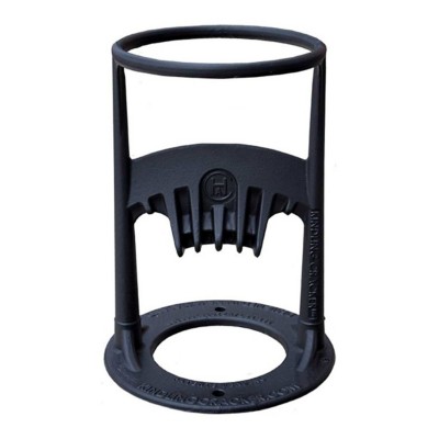 GNE Kindling Cracker Cast Iron Wood Splitter