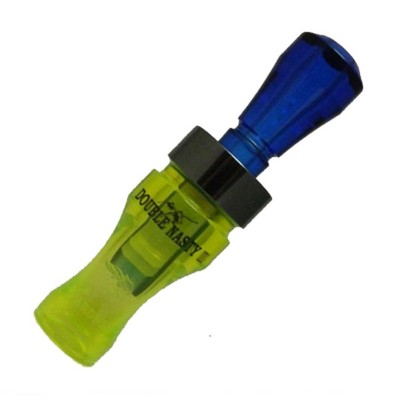 Buck Gardner Double Nasty Duck Call