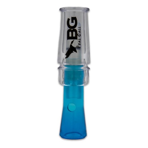 Buck Gardner Teal Duck Call