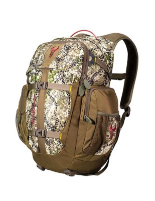 badlands backpack