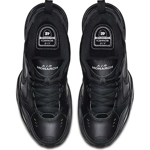 Men S Nike Air Monarch Iv Training Shoes Scheels Com