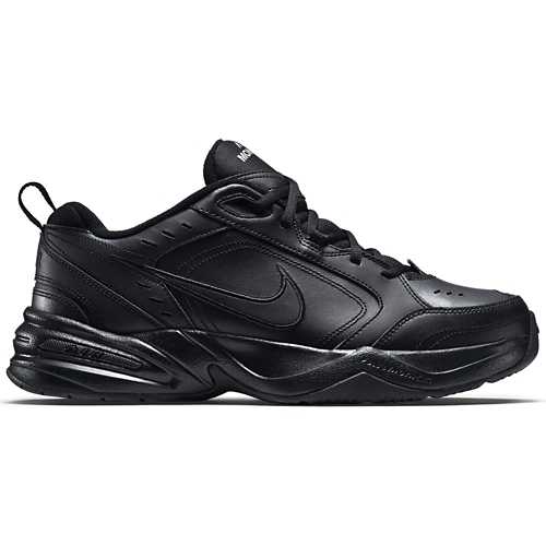 Men S Nike Air Monarch Iv Training Shoes Scheels Com