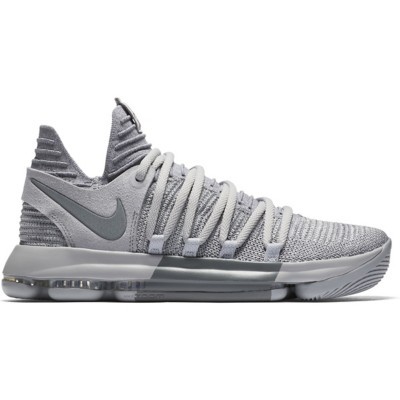 kd 10 replacement laces
