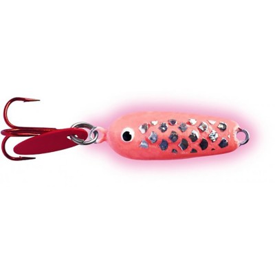 Maynard's Tackle Glass Rat'lr H