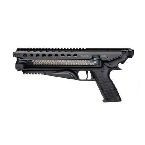 Kel-Tec P50 Tactical Pistol