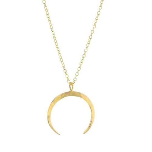 Lotus Jewelry Studio Neptune Necklace