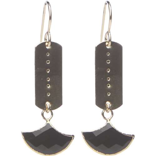 Lotus Jewelry Studio Juniper Earrings