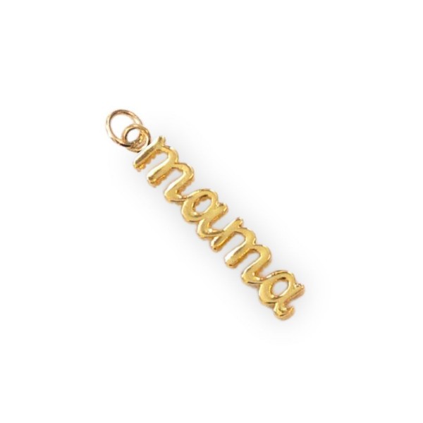 Lotus Jewelry Studio Mama Charm