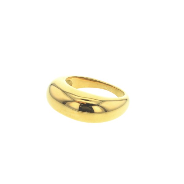 Women's Lotus Jewelry Studio Harper Ring 6 Gold
