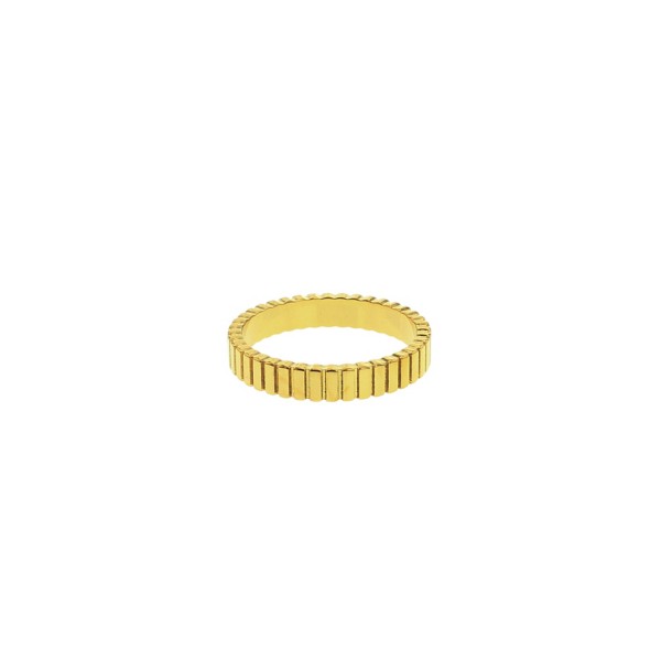 Women's Lotus Jewelry Studio Athena Ring 8 Gold