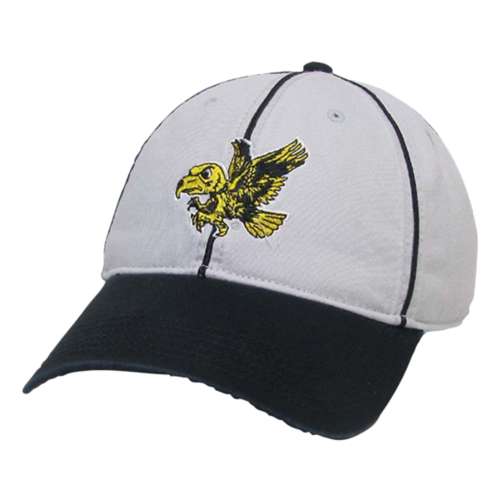 Legacy Athletic Iowa Hawkeyes Hilltop Hat