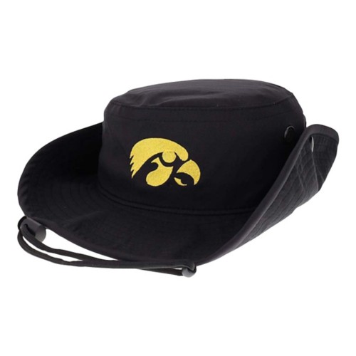Iowa hawkeye bucket hat online